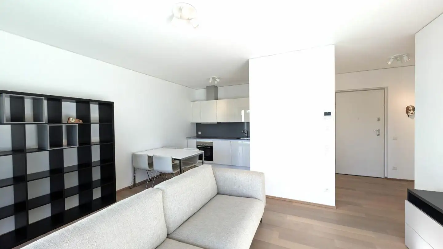 Apartment for sale - 6807 Taverne