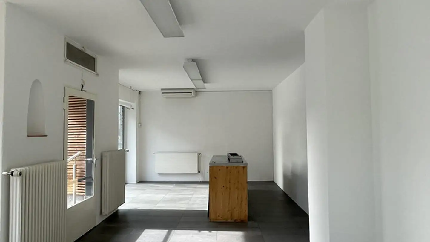 Commercial for rent - Neugasse 5, 9443 Widnau - Photo 4