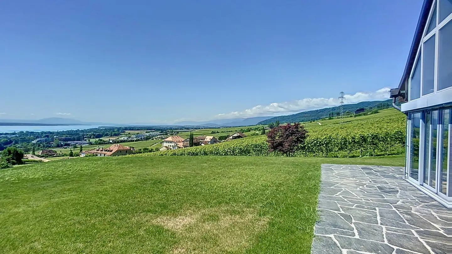 Villa for sale - 1185 Mont-sur-Rolle - Photo 2