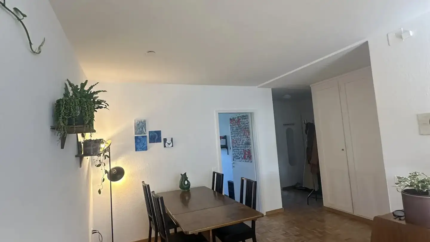 Zimmer mieten - Seftigenstrasse 54, 3007 Bern - Foto 2