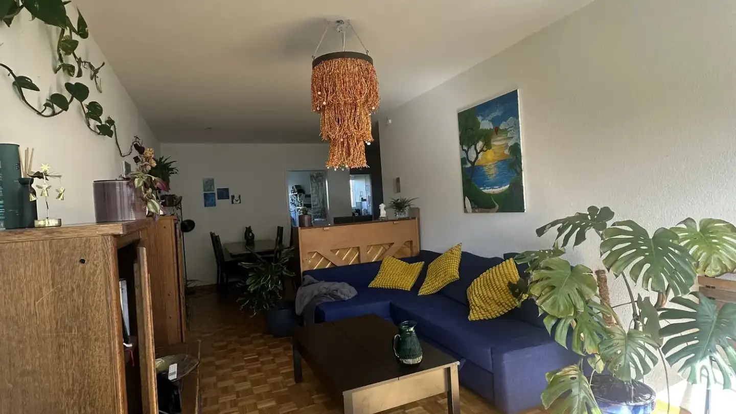 Zimmer mieten - Seftigenstrasse 54, 3007 Bern - Foto 3