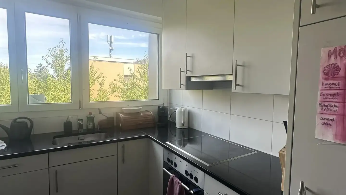 Zimmer mieten - Seftigenstrasse 54, 3007 Bern - Foto 4