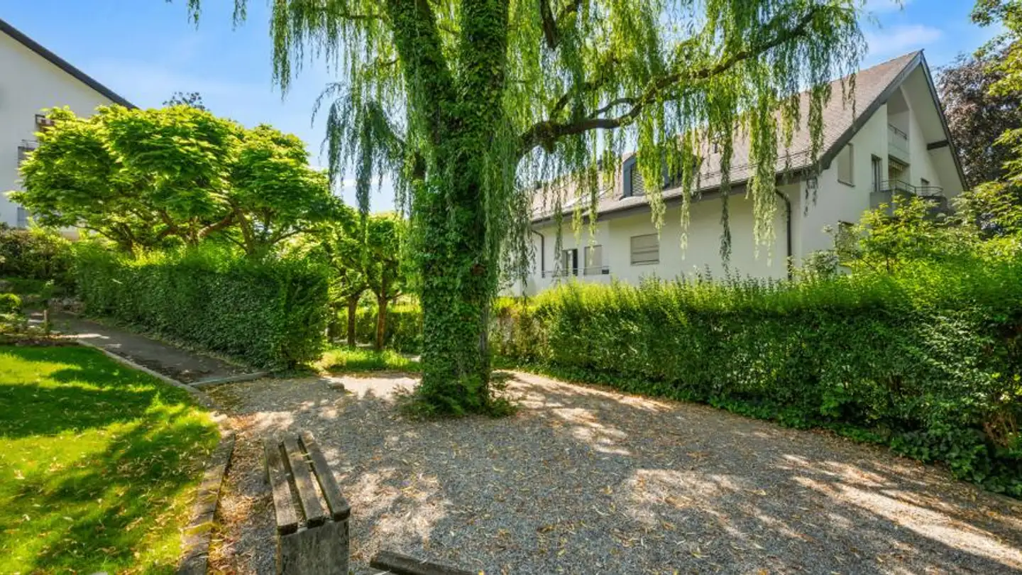 Wohnung kaufen - Chemin Des Ramiers 8, 1009 Pully