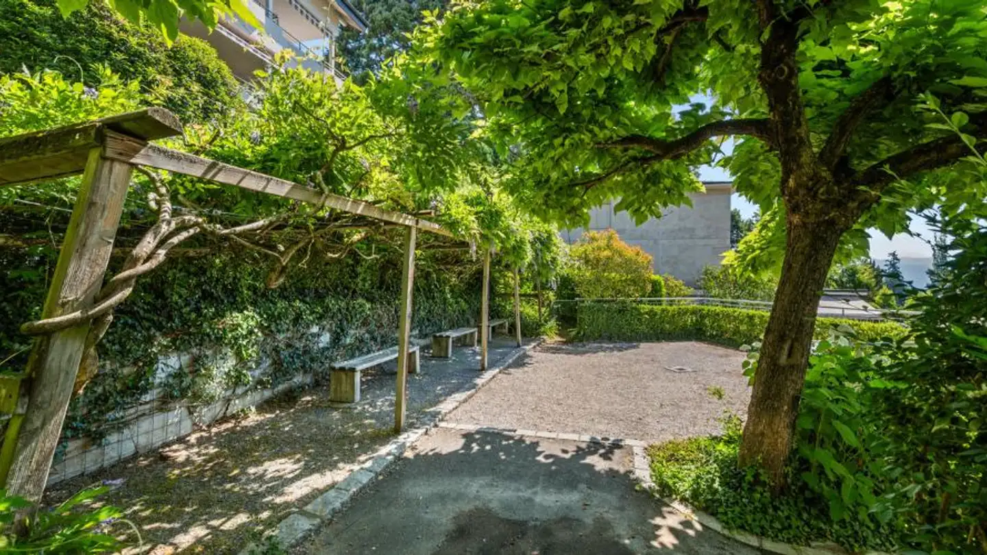 Wohnung kaufen - Chemin Des Ramiers 8, 1009 Pully - Foto 2