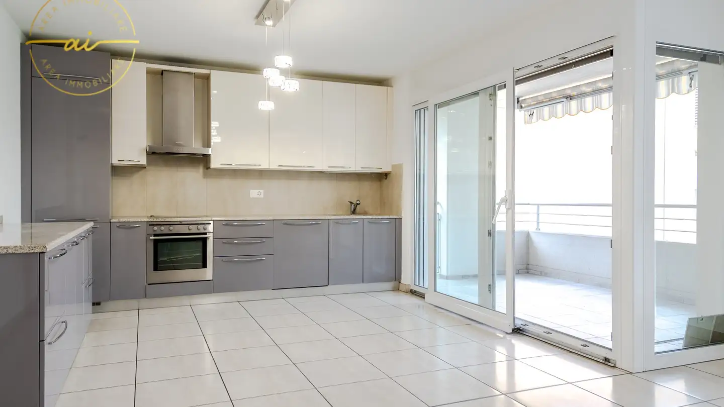 Apartment for sale - 6874 Castel San Pietro - Photo 2