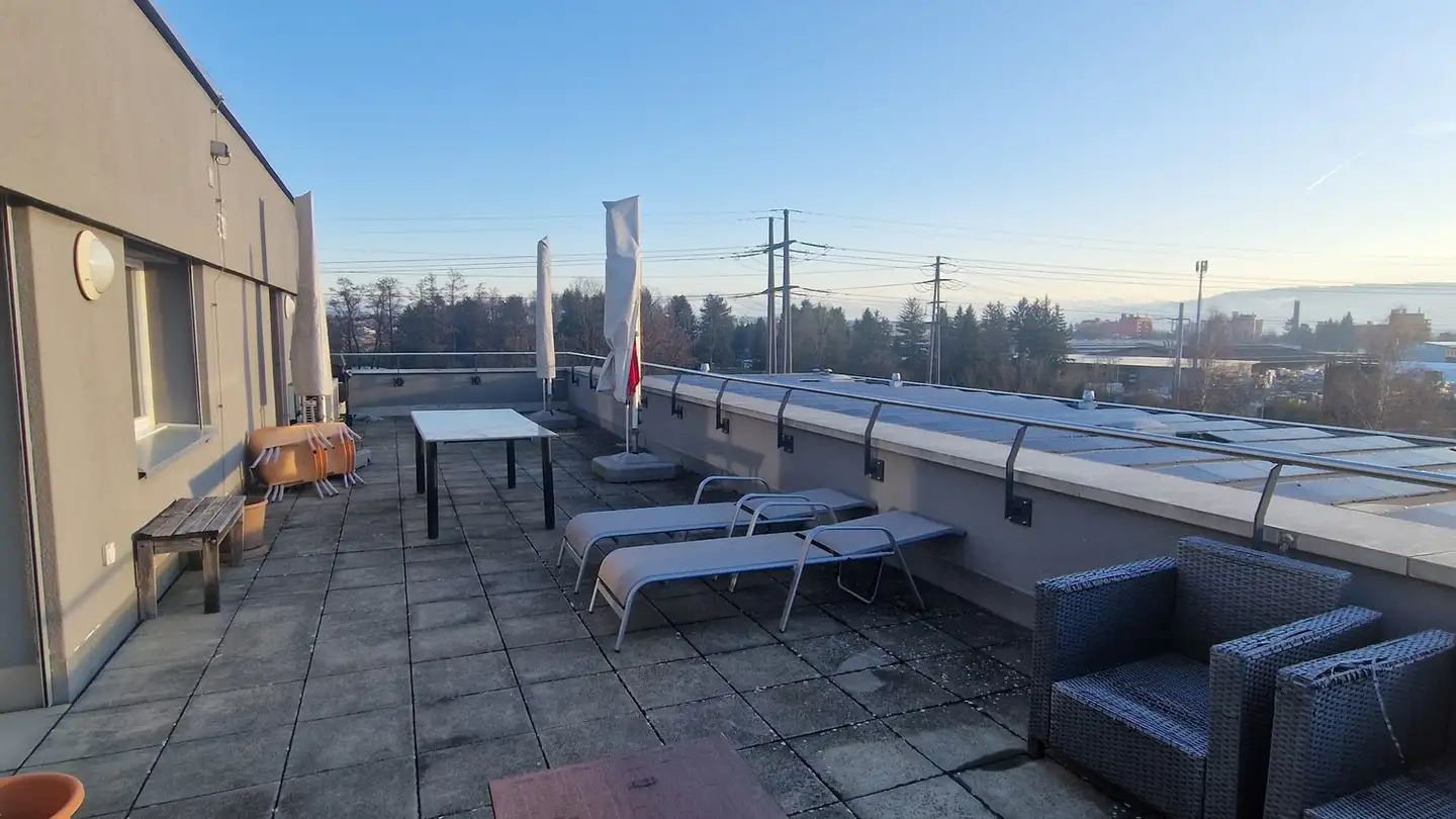 Office space for rent - Hölzliwisenstrasse 5, 8604 Volketswil - Photo 3