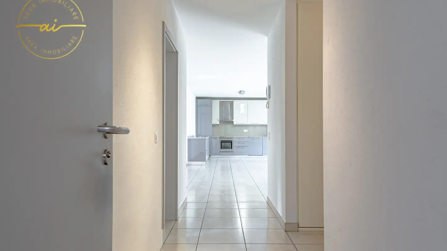 Apartment for sale - 6874 Castel San Pietro - Photo 3