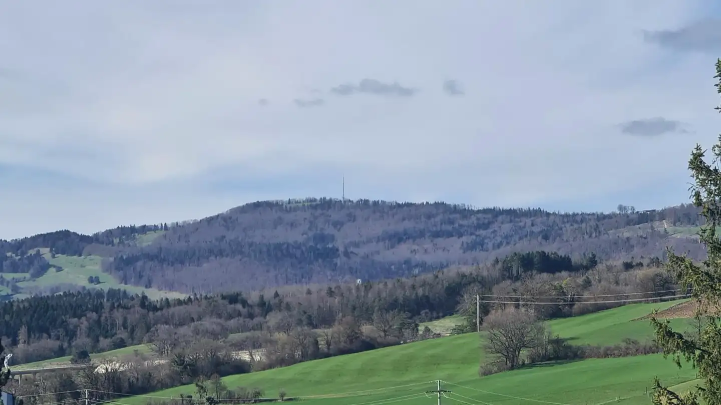 Terrain constructible à vendre - Chemin De La Clef Des Champs, 2853 Courfaivre - Photo 2