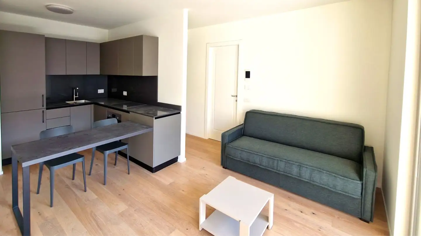 Appartamento in vendita - 6830 Chiasso - Foto 3