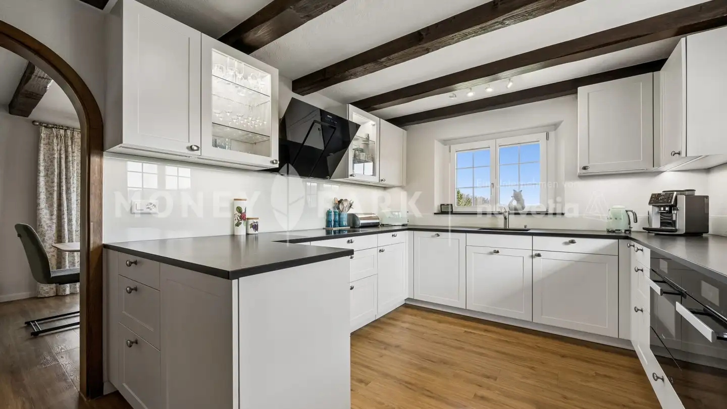 Einfamilienhaus kaufen - St. Annaweg 11, 4112 Flüh - Foto 4