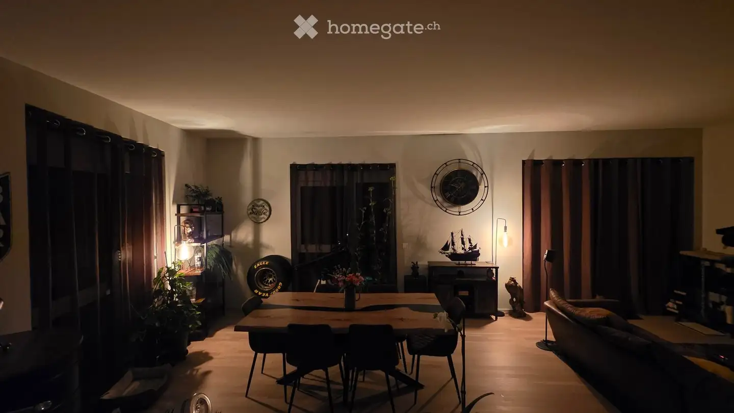 Appartement à louer - Chemin Des Charrières, 2024 St-Aubin-Sauges