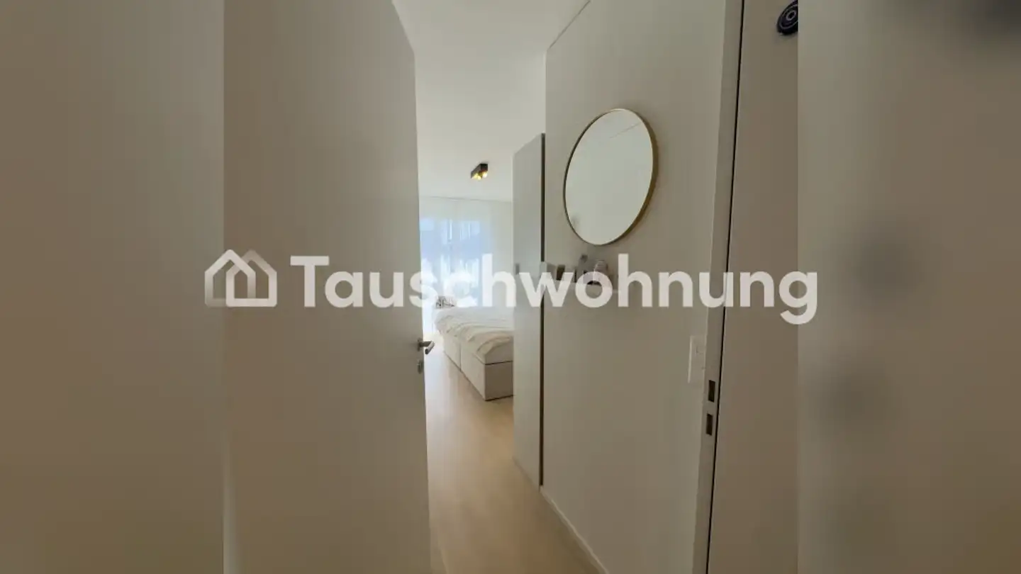 Wohnung mieten - 8600 Dübendorf