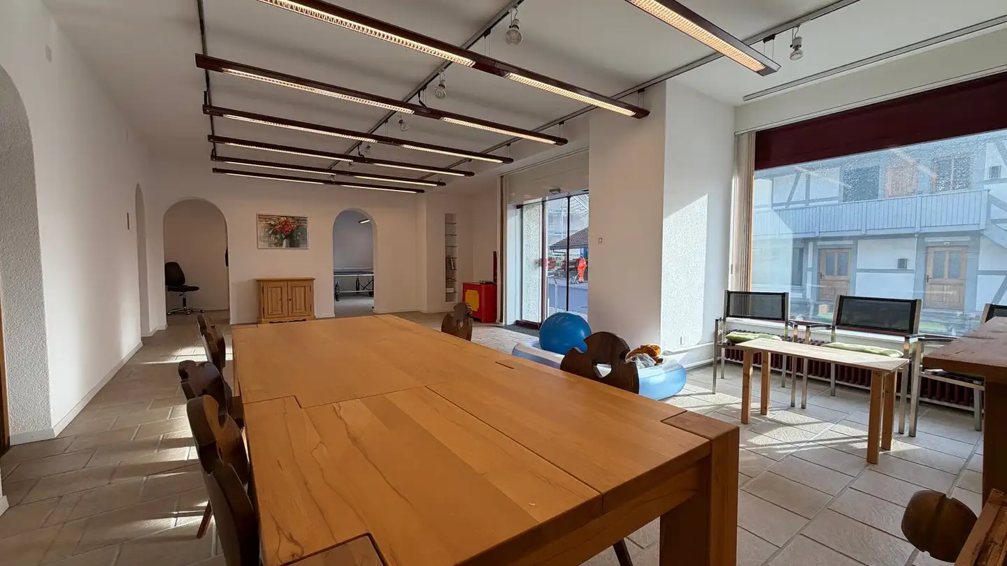 Atelier à vendre - Schwarzenburgstrasse 818, 3145 Niederscherli - Photo 4
