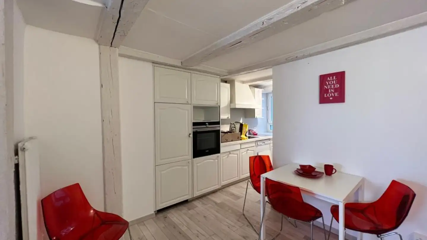 Appartamento in affitto - Grand-Rue 26, 2900 Porrentruy - Foto 4