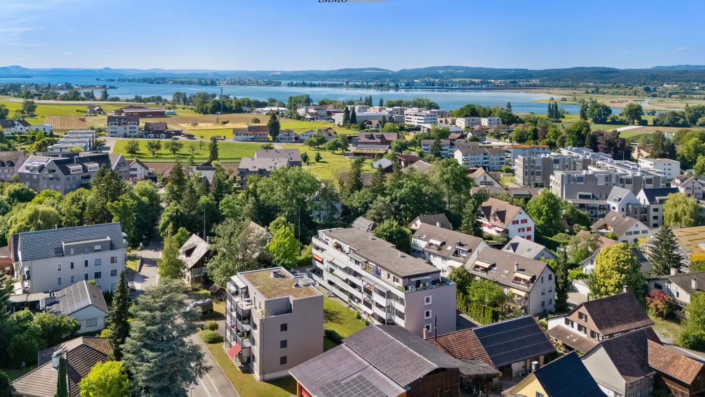 Appartamento in vendita - 8274 Tägerwilen