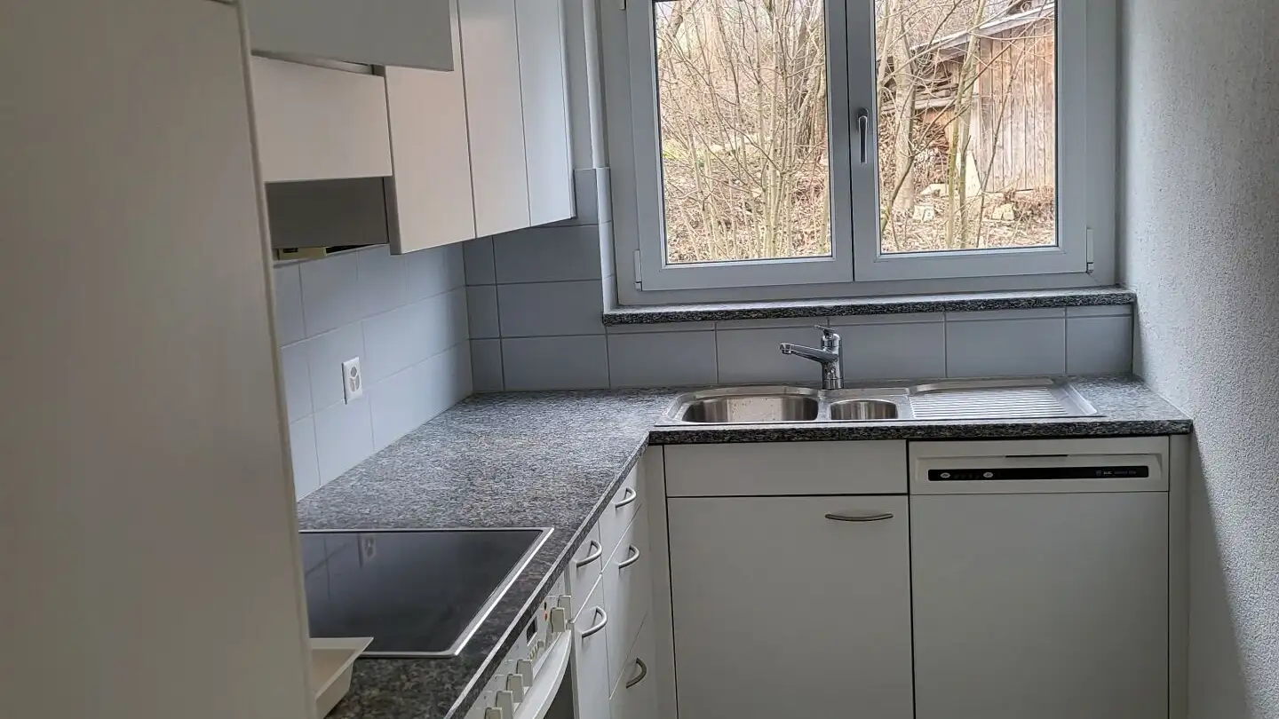 Appartement à louer - Bodenächerstrasse, 5417 Untersiggenthal - Photo 2