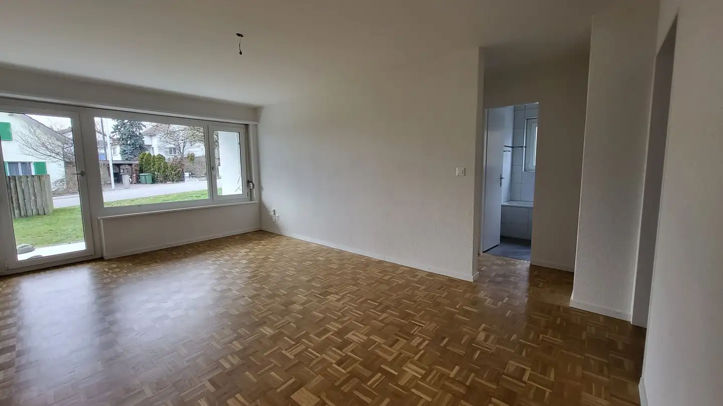 Appartement à louer - Bodenächerstrasse, 5417 Untersiggenthal - Photo 3