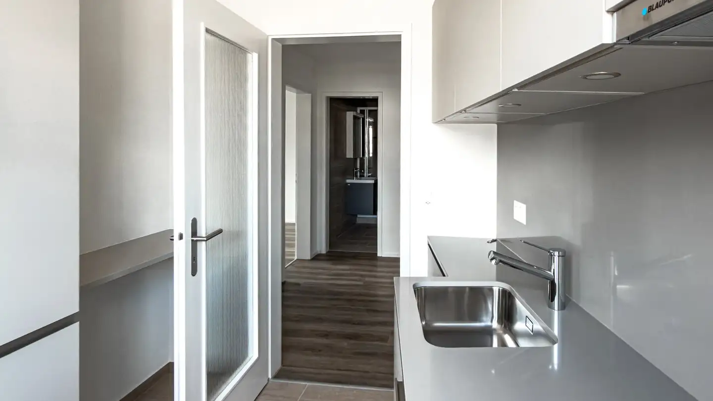 Appartamento in affitto - Witikonerstrasse 423, 8053 Zürich