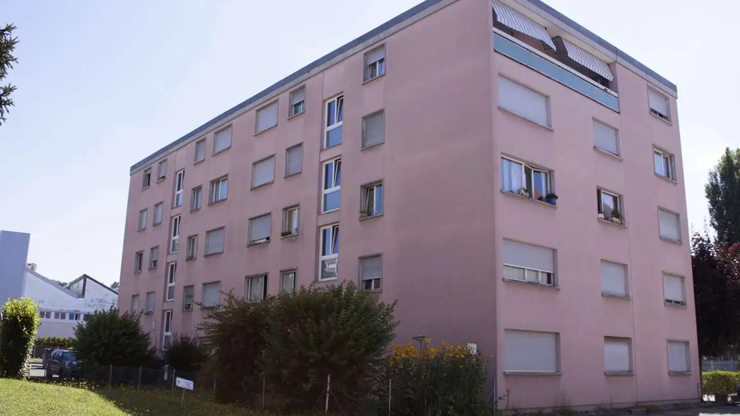 Wohnung mieten - Avenue Des Paudex 8, 1020 Renens VD - Foto 2
