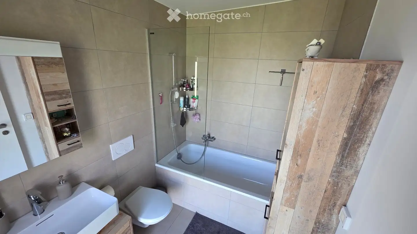 Appartement à louer - Chemin Des Charrières, 2024 St-Aubin-Sauges - Photo 3