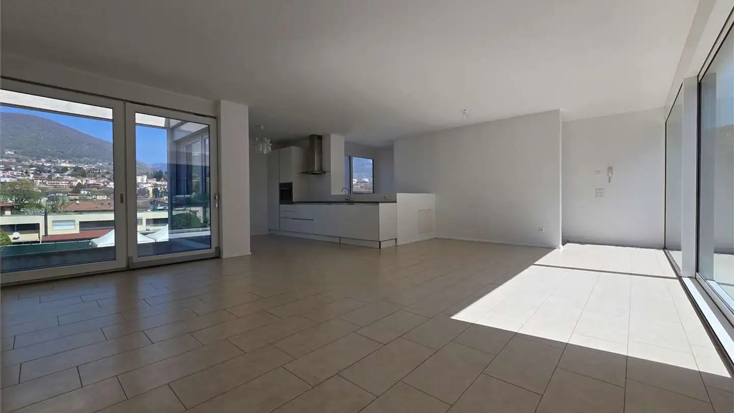 Casa singola in vendita - Via Sceredascia 9a, 6828 Balerna - Foto 3