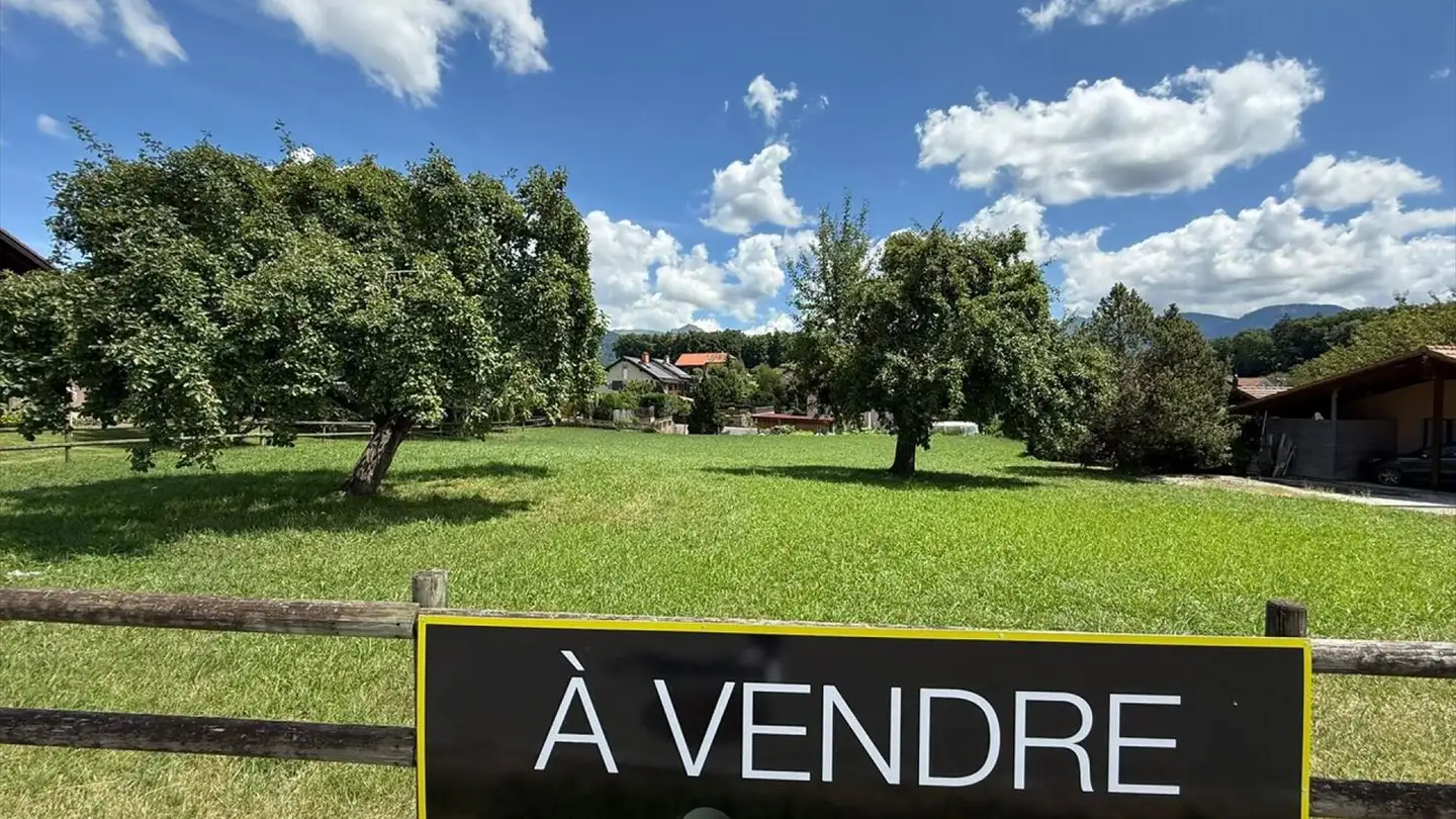 Villa for sale - Route Villageoise, 1617 Remaufens - Photo 3