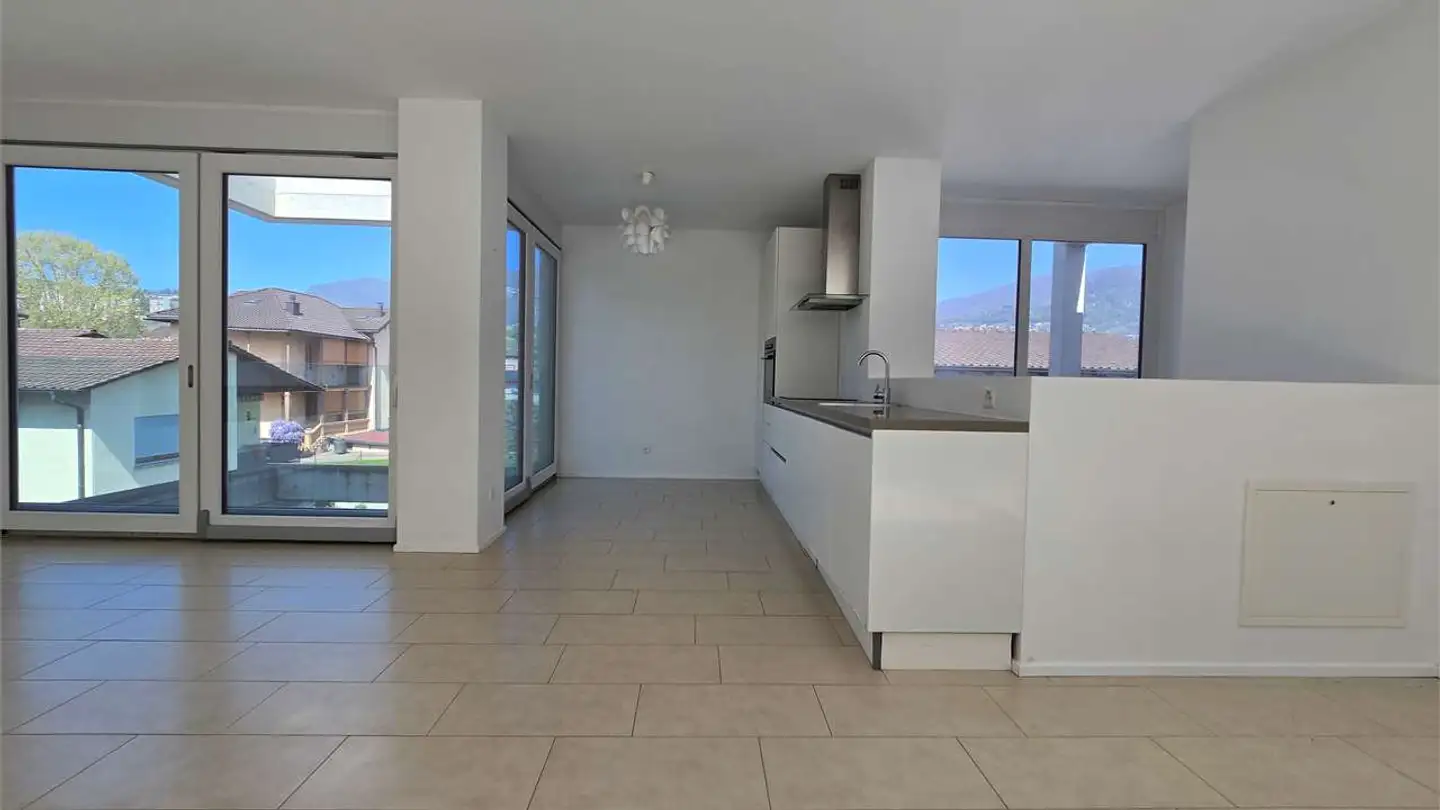 Casa singola in vendita - Via Sceredascia 9a, 6828 Balerna - Foto 4