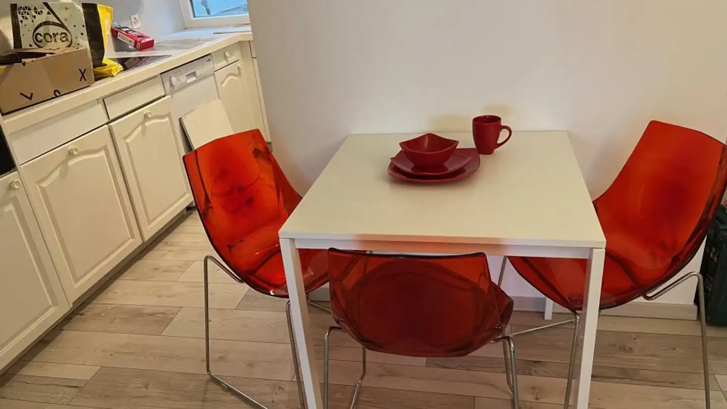 Appartamento in affitto - Grand-Rue 26, 2900 Porrentruy - Foto 3