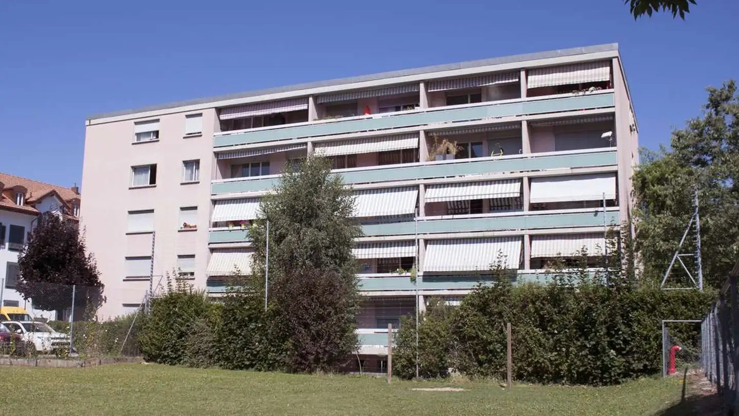 Wohnung mieten - Avenue Des Paudex 8, 1020 Renens VD - Foto 3