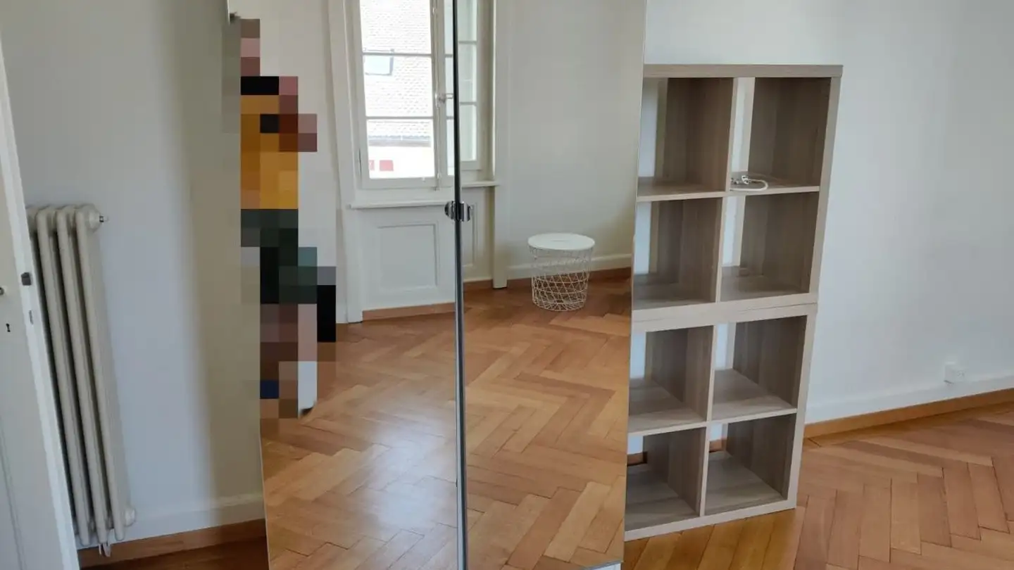 Chambre à louer - Chemin Du Suchet 1, 1007 Lausanne - Photo 3