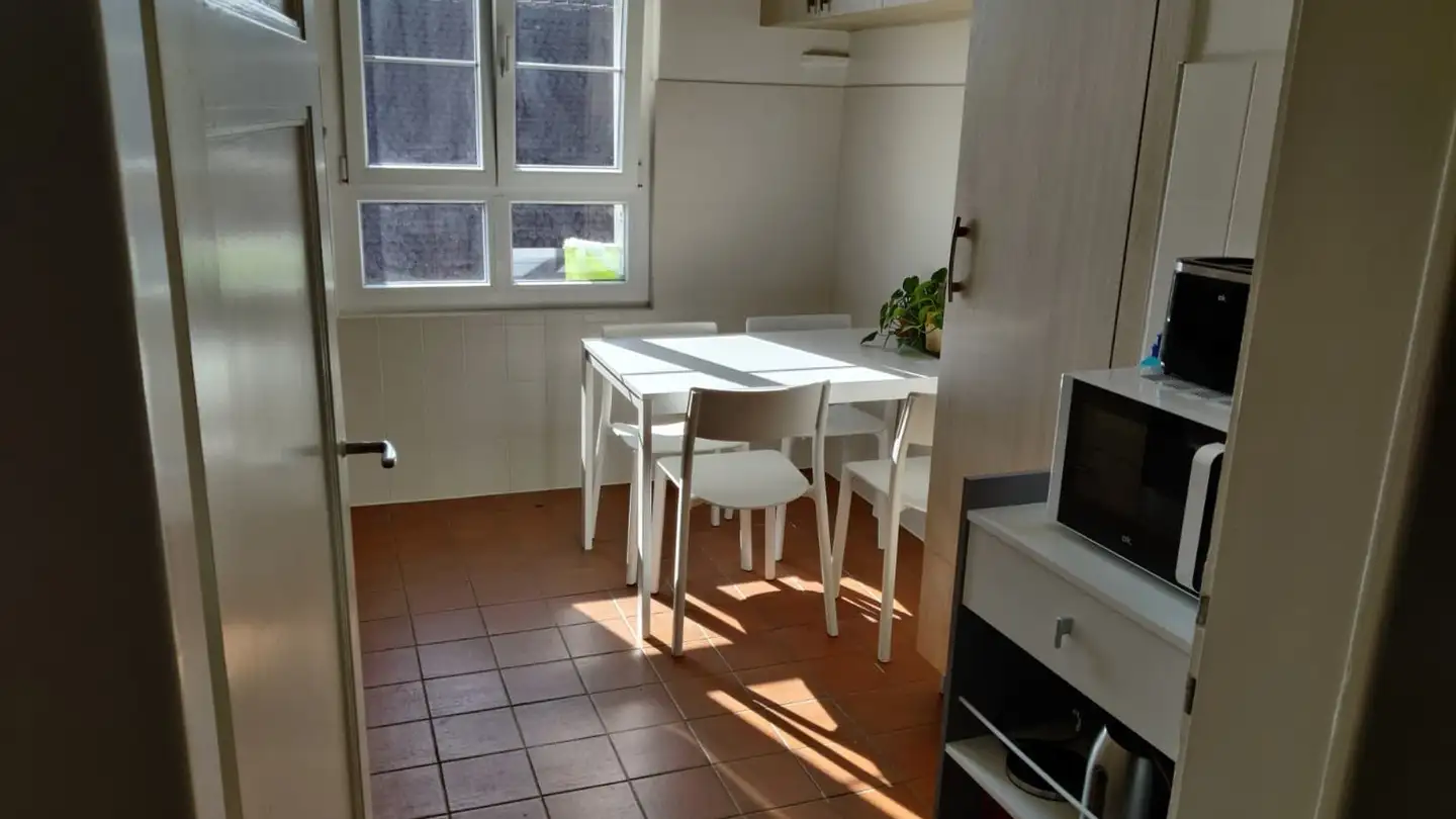 Chambre à louer - Chemin Du Suchet 1, 1007 Lausanne - Photo 4