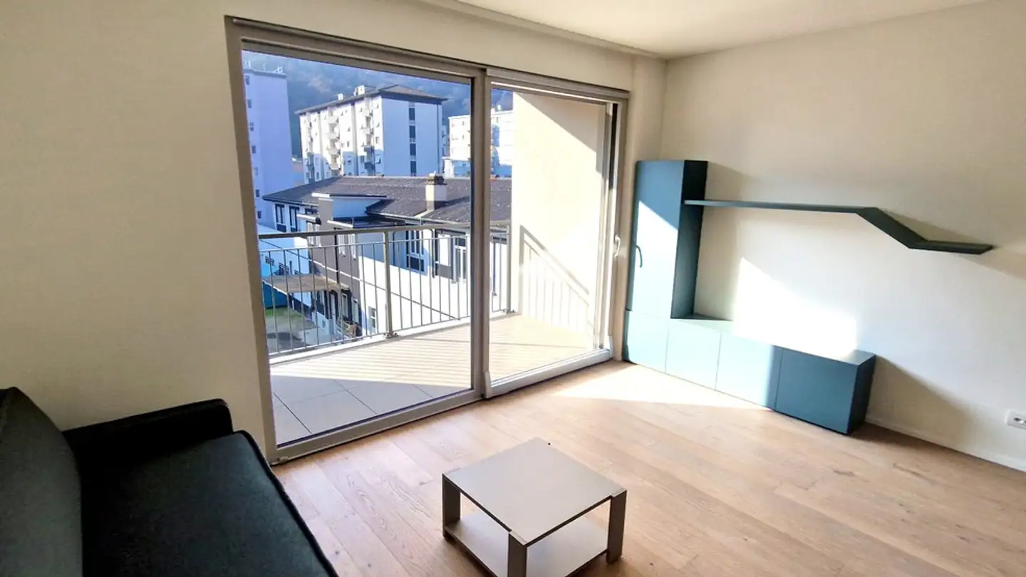 Appartamento in vendita - 6830 Chiasso - Foto 4