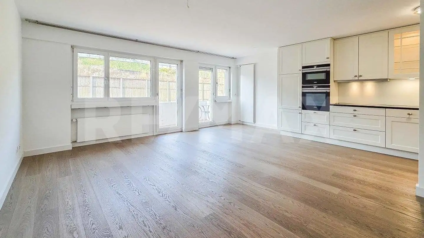 Wohnung mieten - Graubühlstrasse 15, 4322 Mumpf - Foto 2