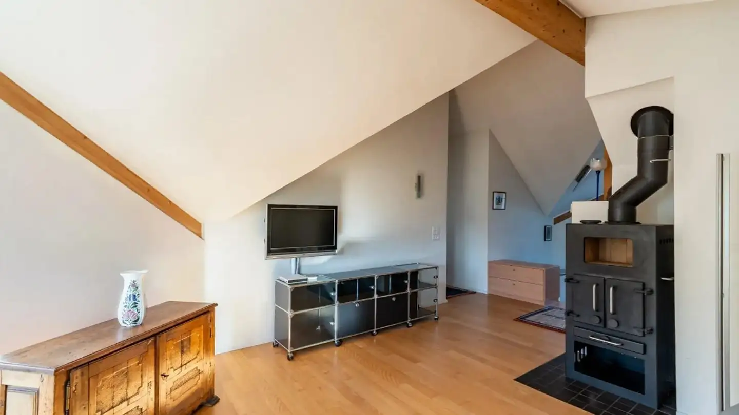 Attico in vendita - Boostockstrasse 9, 8957 Spreitenbach - Foto 2