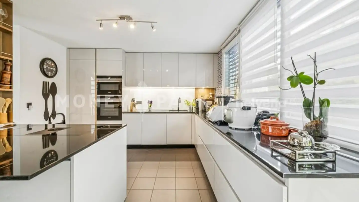 Einfamilienhaus kaufen - 1350 Orbe