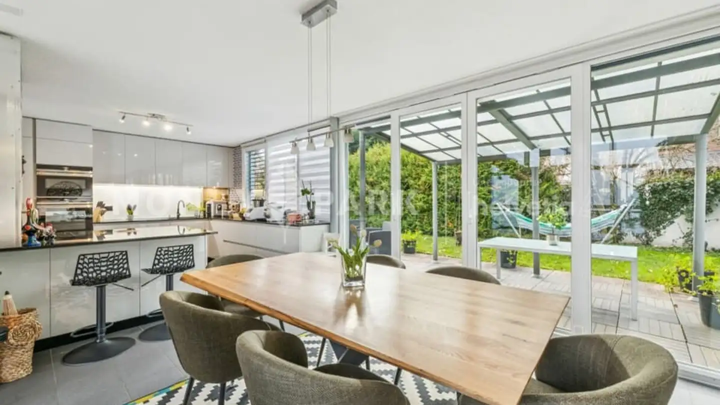 Einfamilienhaus kaufen - 1350 Orbe - Foto 2