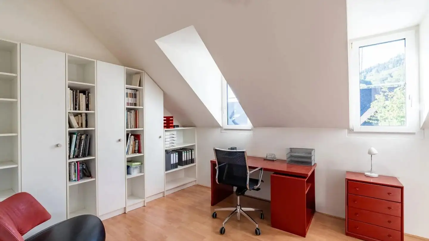 Attico in vendita - Boostockstrasse 9, 8957 Spreitenbach - Foto 4