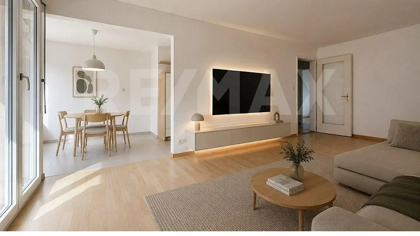 Apartment for sale - 3627 Heimberg