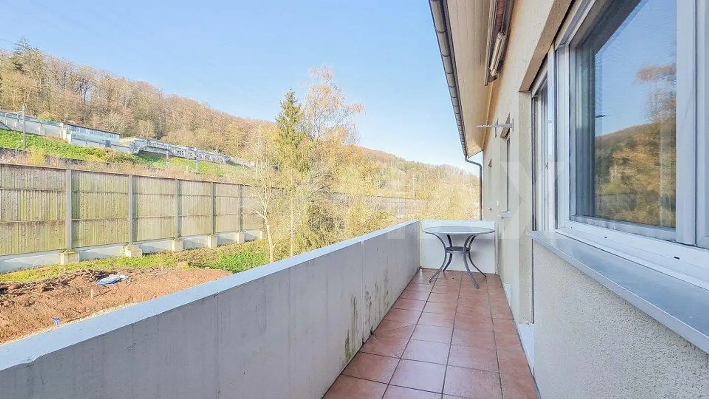 Wohnung mieten - Graubühlstrasse 15, 4322 Mumpf - Foto 3
