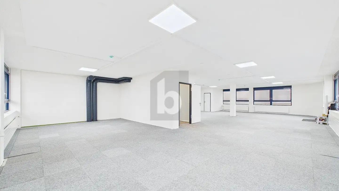 Shop for rent - 4528 Zuchwil - Photo 2