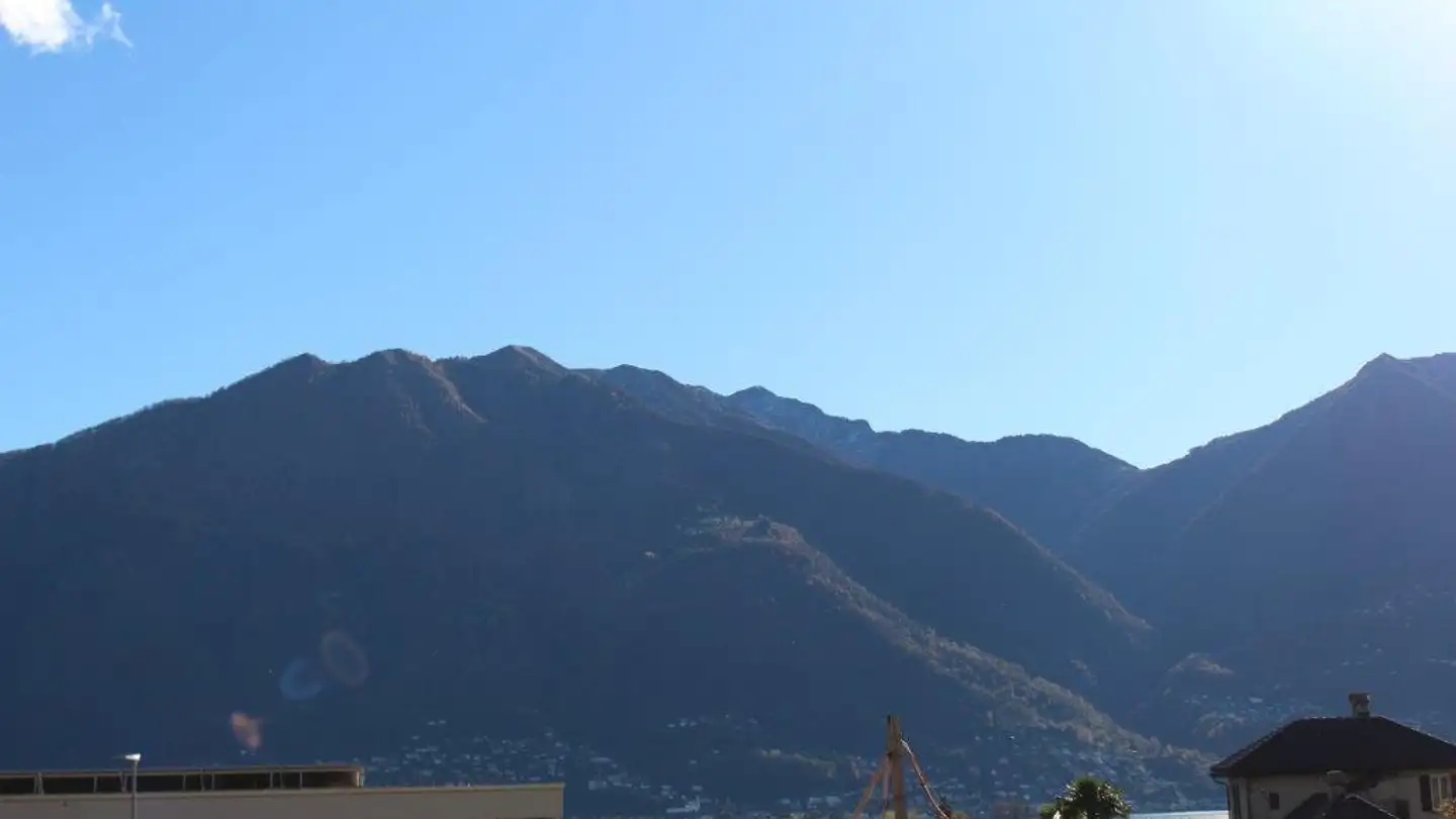 Appartamento in vendita - 6598 Tenero