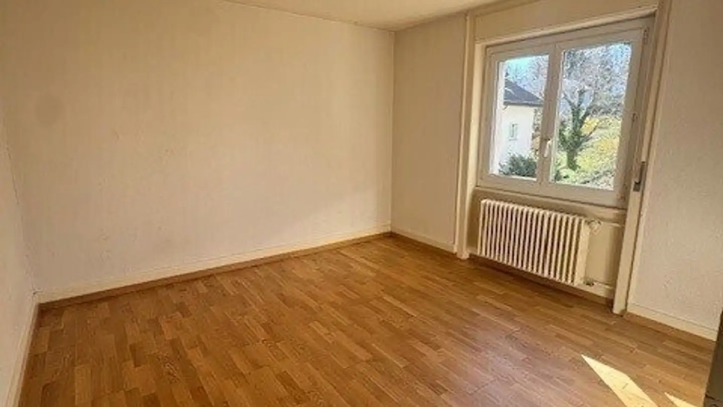 Wohnung mieten - Route Du Champ-Des-Fontaines 15, 1700 Fribourg - Foto 4