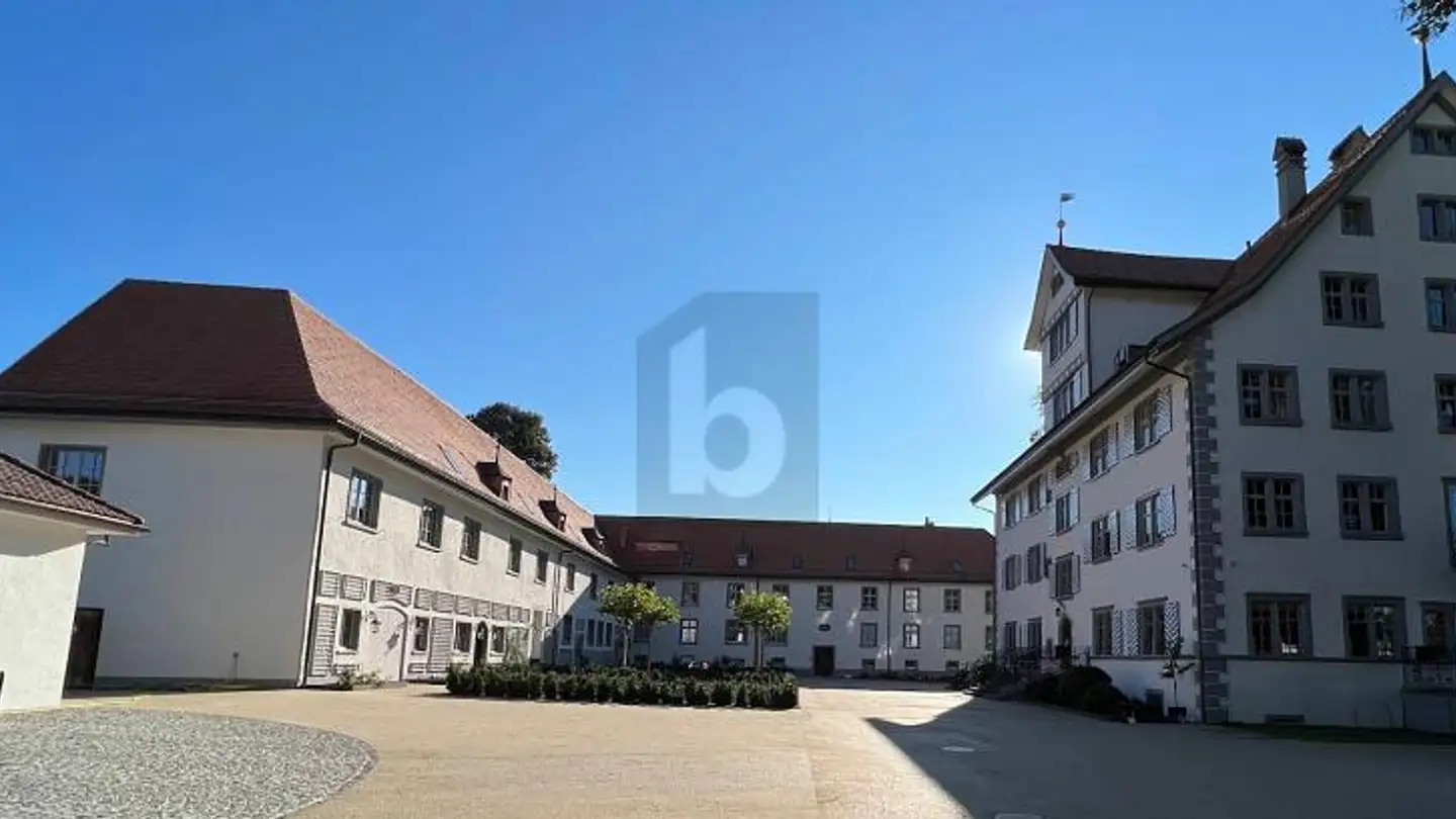 Appartement à louer - 9213 Hauptwil