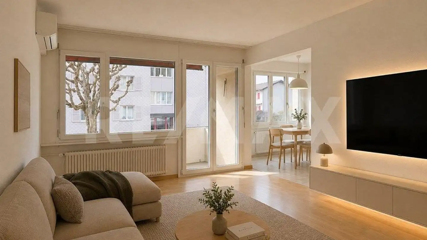Apartment for sale - 3627 Heimberg - Photo 3