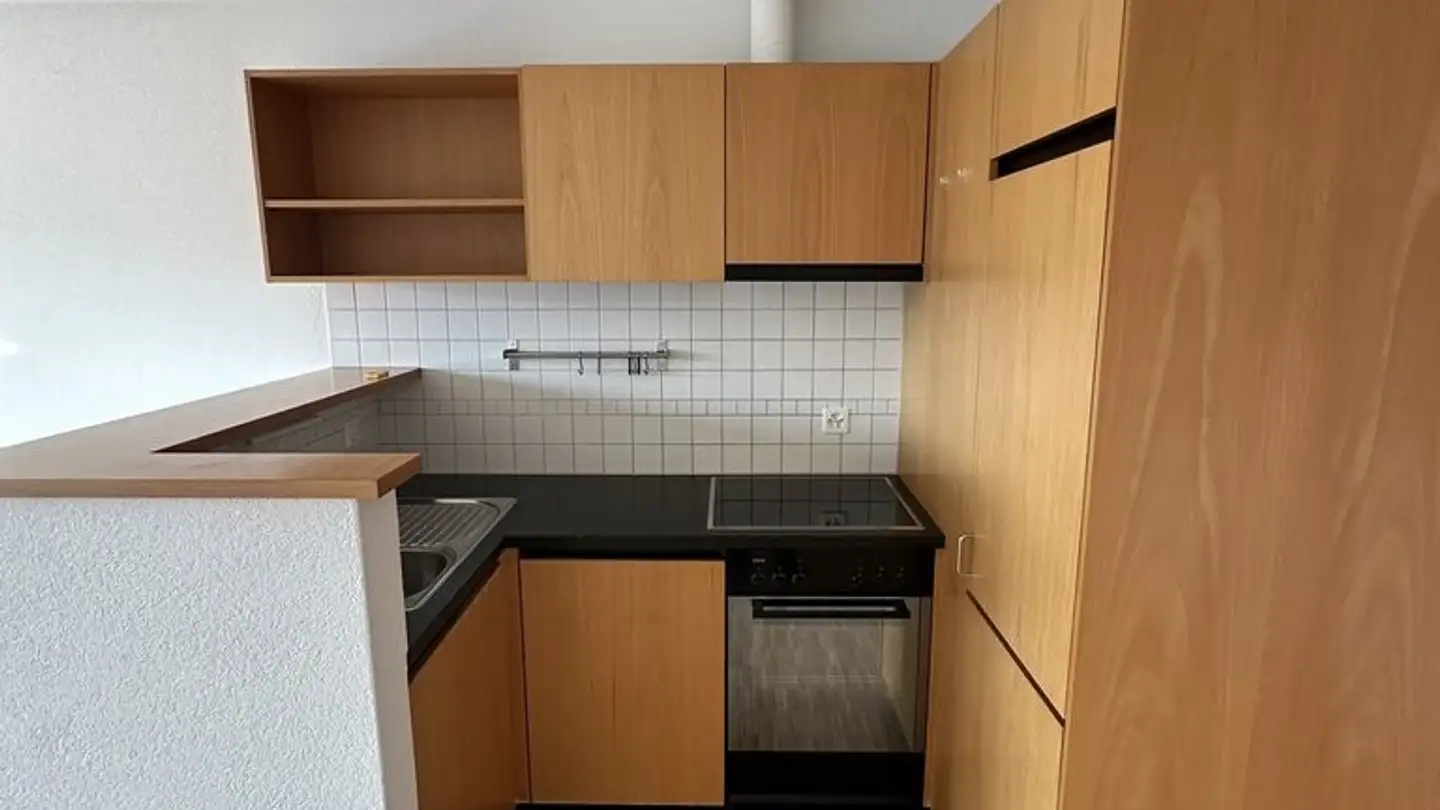 Apartment for rent - Rue De La Perrausa 10, 1632 Riaz - Photo 3