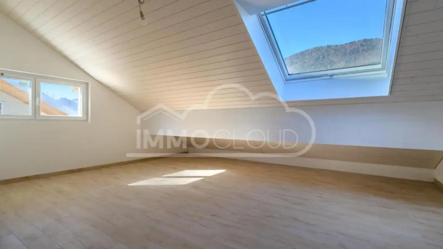 Appartement à vendre - Chemin de la Foulaz 2, 1337 Vallorbe - Photo 2