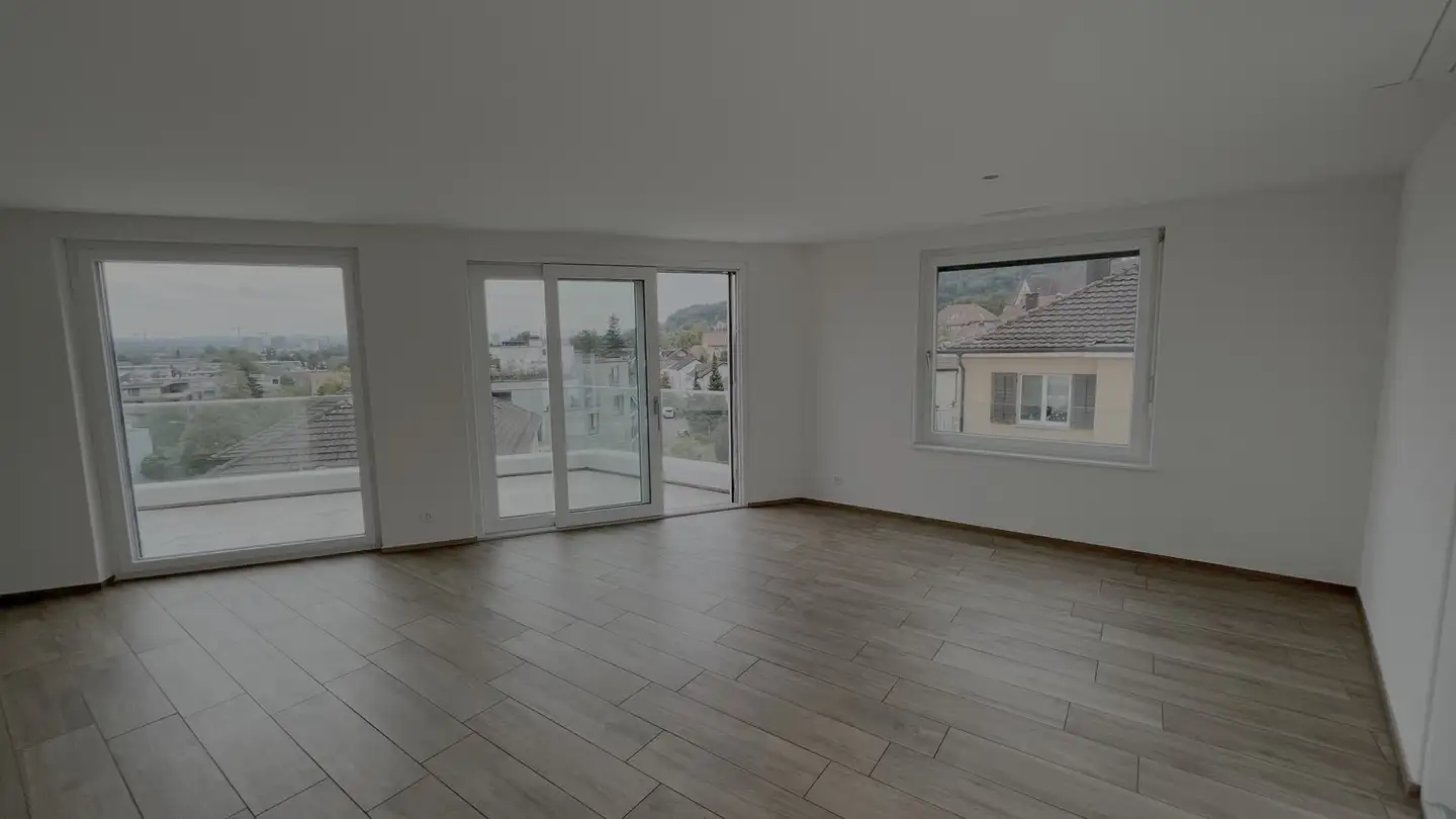 Appartement à louer - 8050 Zürich