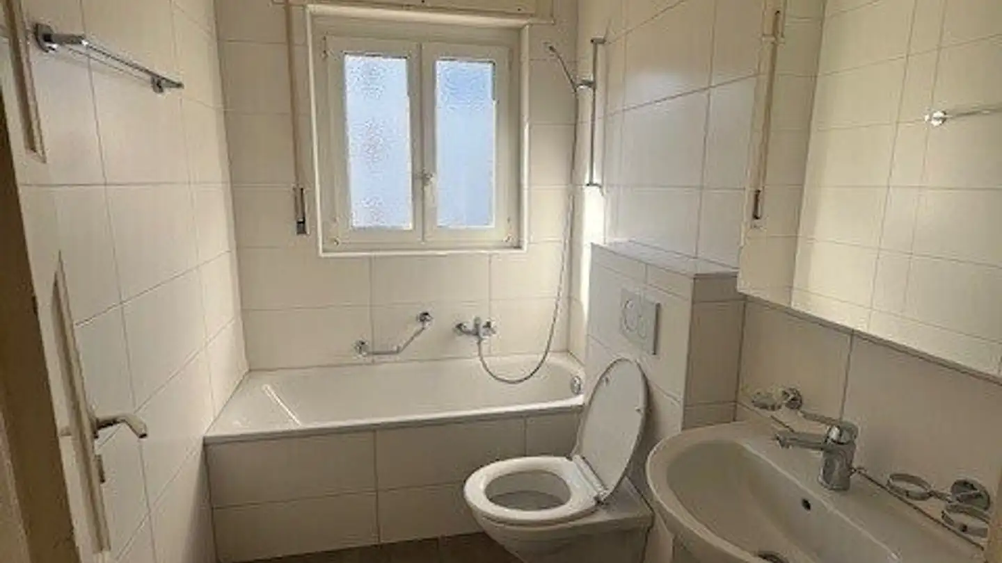 Wohnung mieten - Route Du Champ-Des-Fontaines 15, 1700 Fribourg - Foto 3