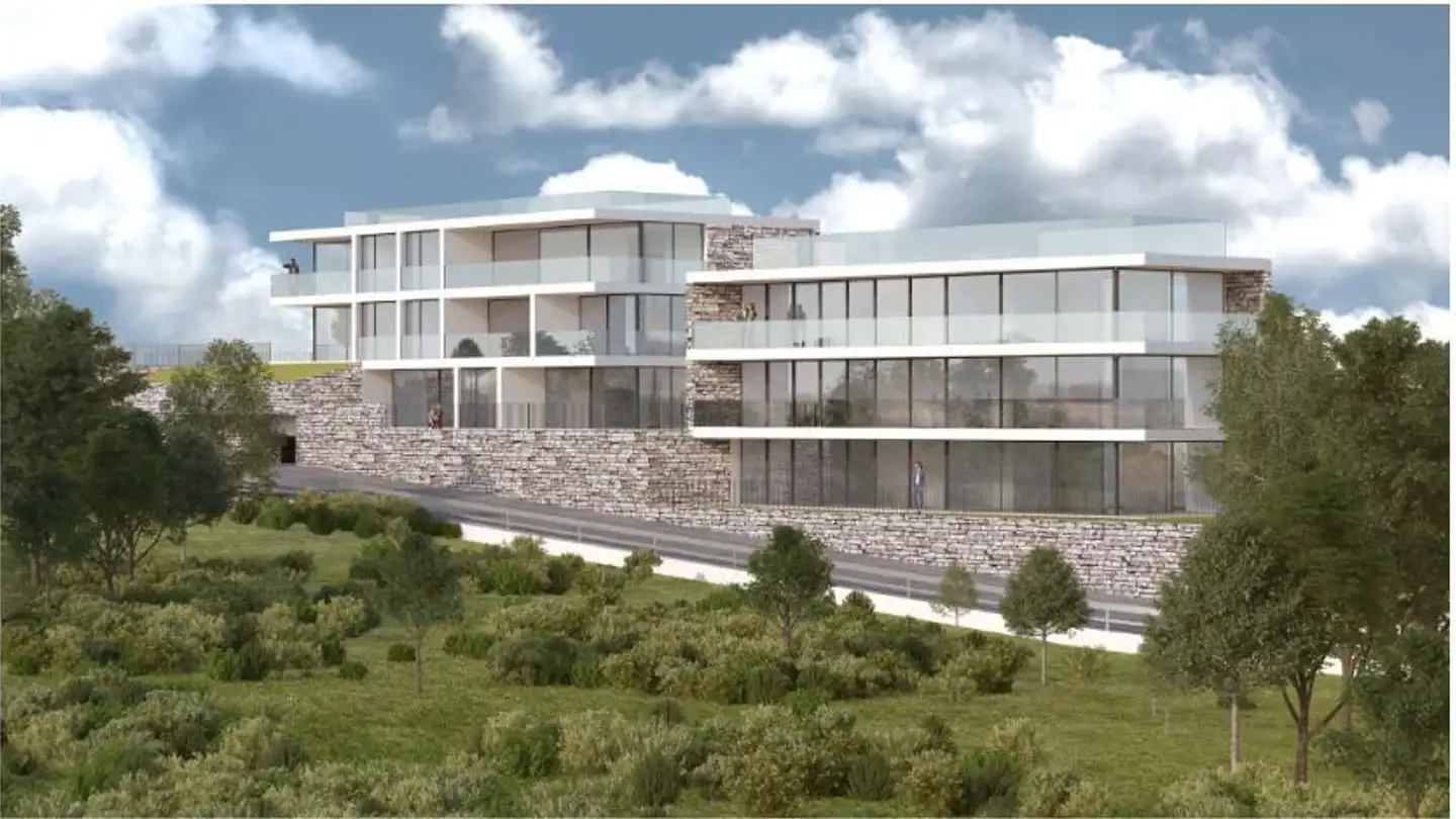 Appartamento in vendita - 6598 Tenero - Foto 2