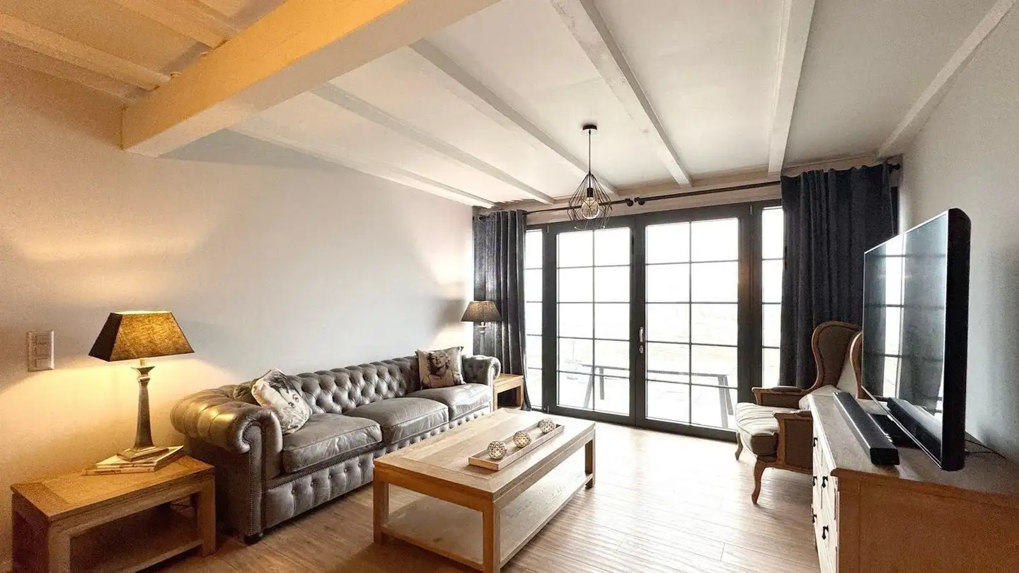 Appartement à louer - 1538 Treytorrens (Payerne) - Photo 2